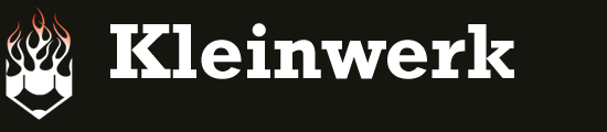 Kleinwerk logo